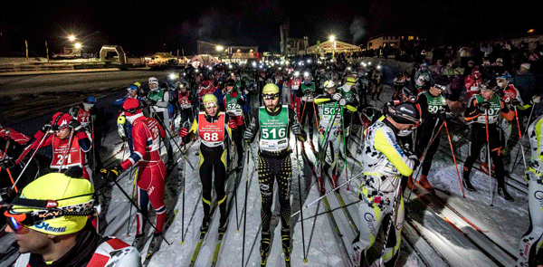 Partenza Moonlight Classic